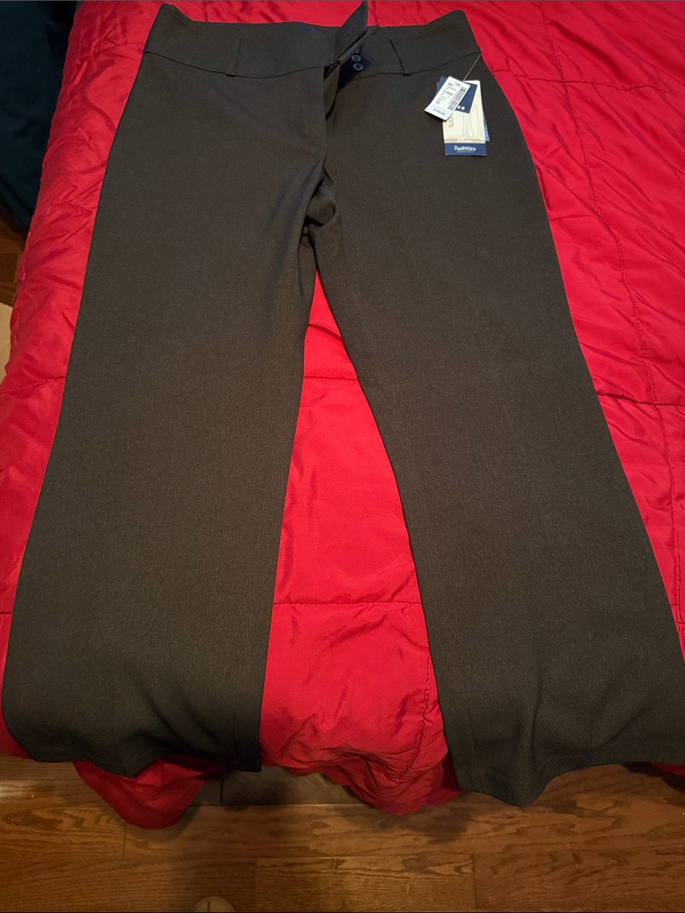 Reitmans Petite Dress Pants